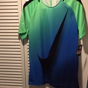 Nike Dri-fit shirt